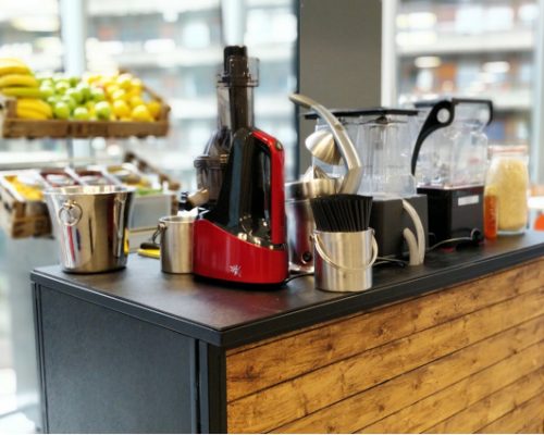 Office Juice bar Office Juice bar